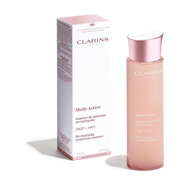 MULTI-ACTIVE ESSENCE JEUNESSE