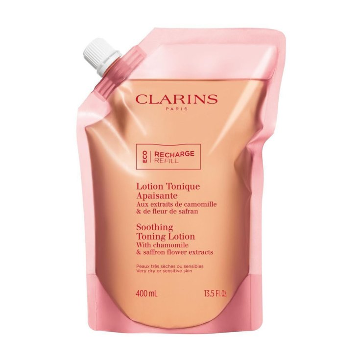 CLAR SOOTHING TONING LOTION