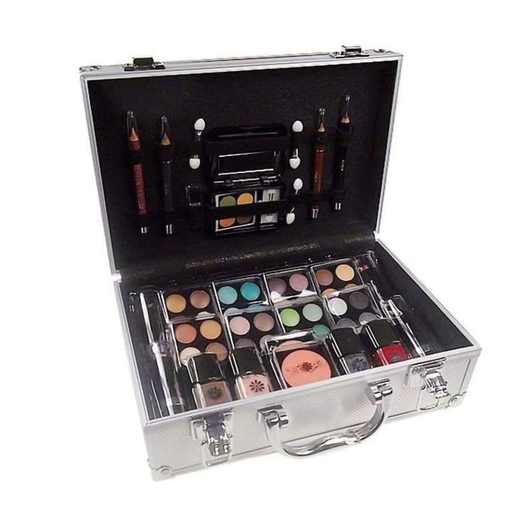 2K TROUSSE 4280001 SILVER BEAUTY