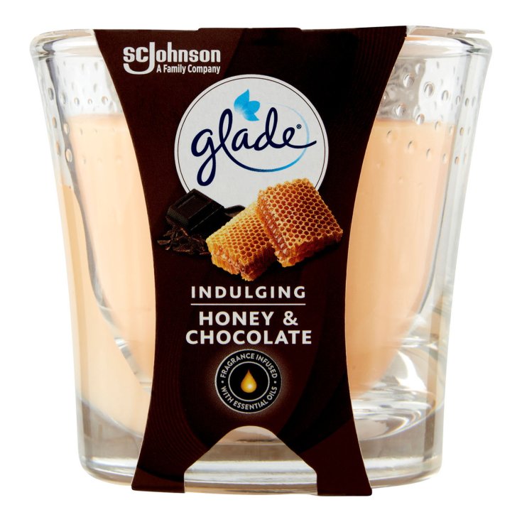 VELA GLADE MIEL&CHOCOLATE 129 G