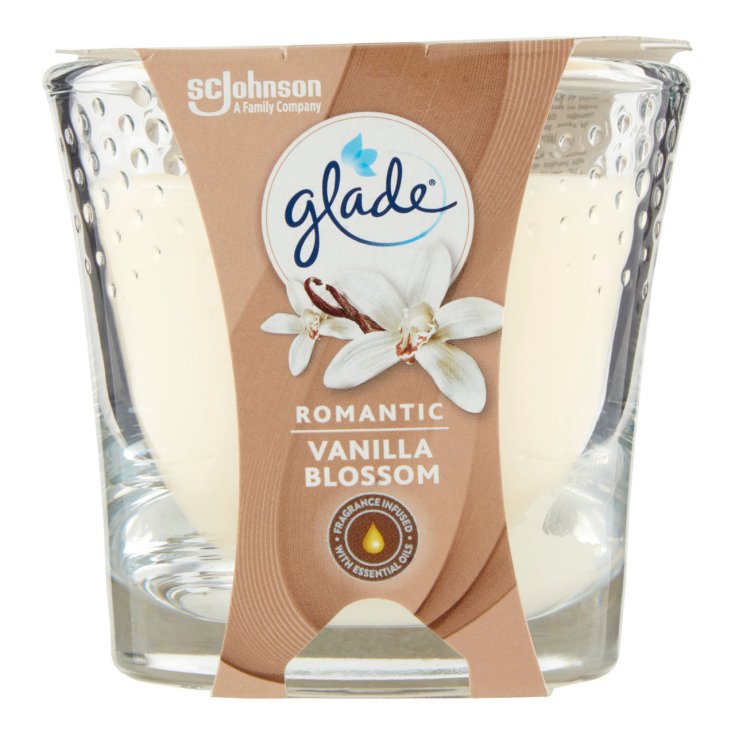VELA GLADE VAINILLA 129 GR