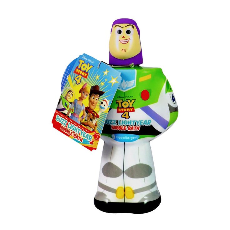 Toy Story 4 Buzz Lightyear Disney 400ml