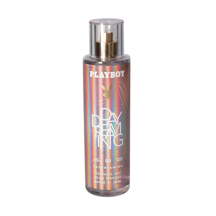 PLAYBOY D DAY BOMBA CORPORAL 250 ML