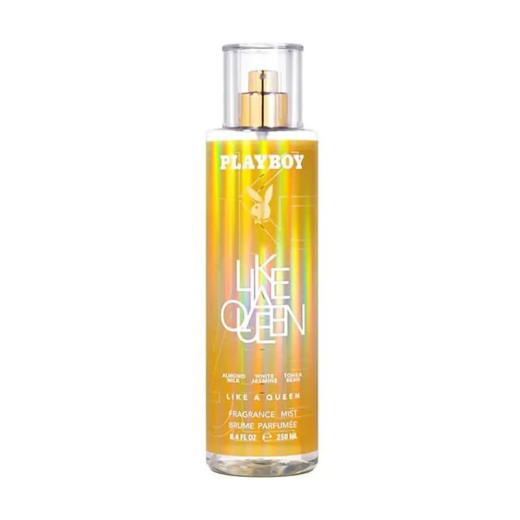 PLAYBOY D LIKE BOMBA CORPORAL 250 ML