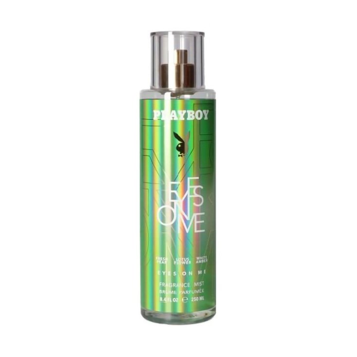 PLAYBOY D EYES BOMBA CORPORAL 250 ML