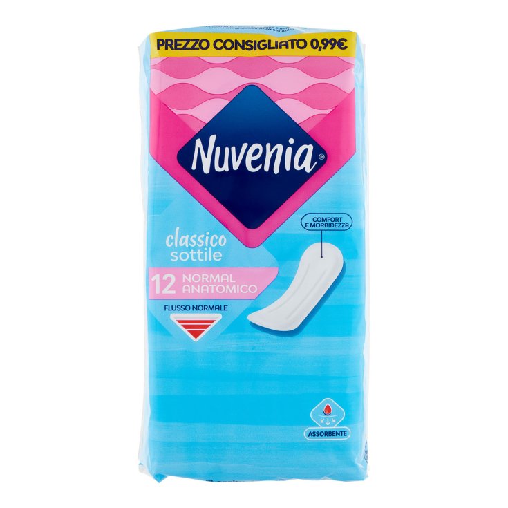 NUVENIA CLÁSICO 12 UDS