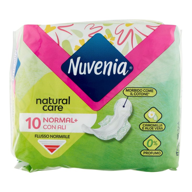 NUVENIA NATURAL CARE DÍA ALIX10