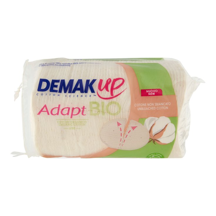 Adapt Bio Demak Hasta 50 Discos