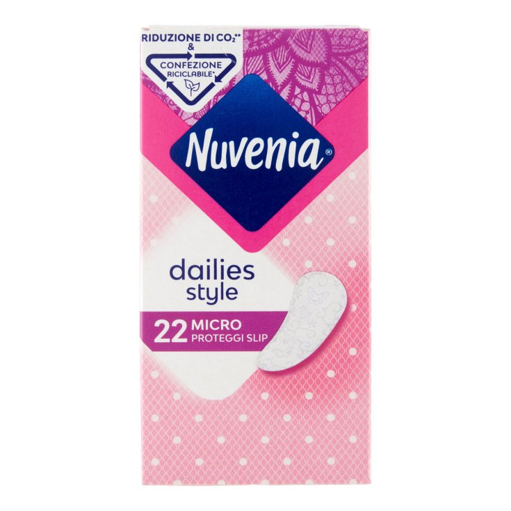 NUVENIA NEW P/SLIP MICRO 22 UDS