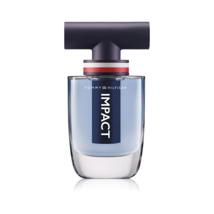 TH IMPACT EDT 50ML