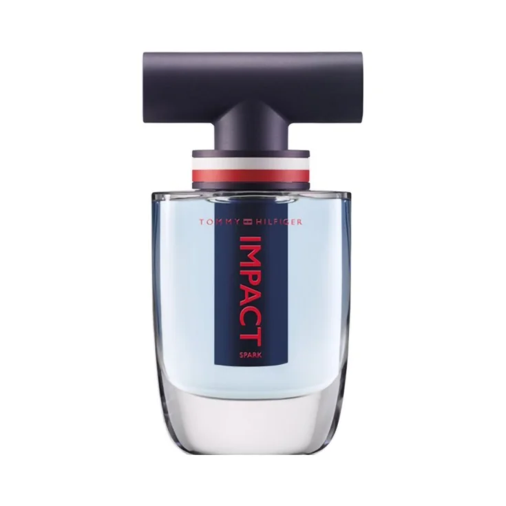 TH IMPACT SPARK EDT 50ML