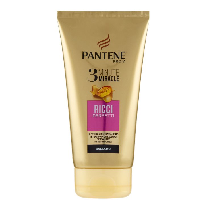 * PANTENE BÁLSAMO 3MM R/PERFECTO 150