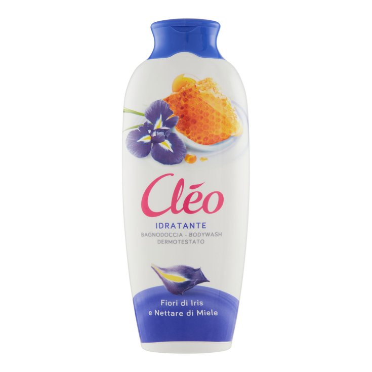 Néctar De Miel De Flores De Iris Y Cleo 400ml