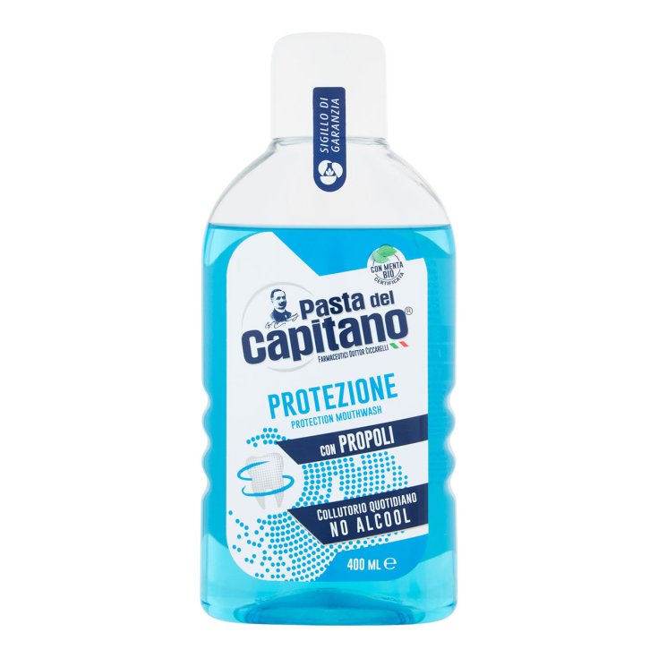 CAPITÁN COLL PROT PROPÓLEO 400 ML