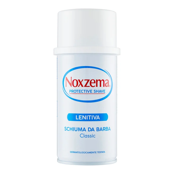 NOXZEMA ESPUMA NORMAL 300 ML