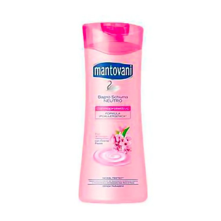 MANTOVANI B/DF/DI CEREZA 400 ML