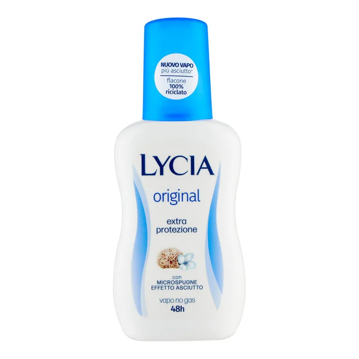 LYCIA VAPO ORIGINAL 75ML