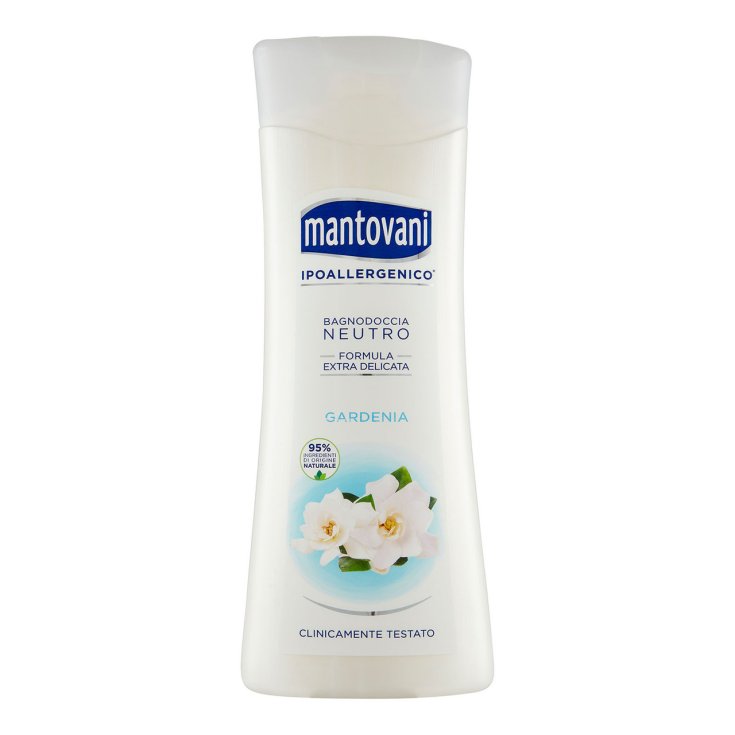 MANTOVANI NUEVO B/D CLÁSICO 400 ML
