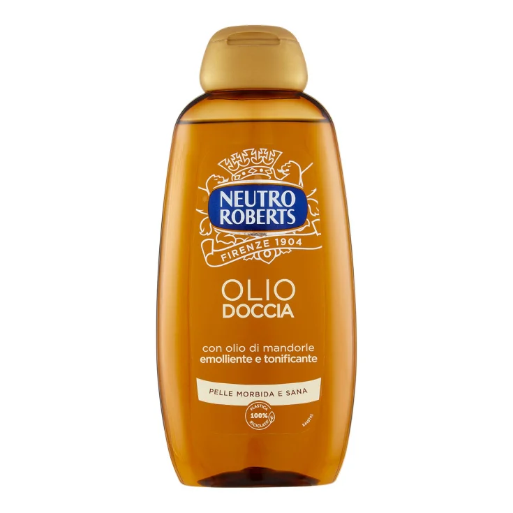 MANO NEUTRA DE ROBERTS DOCCIASCH