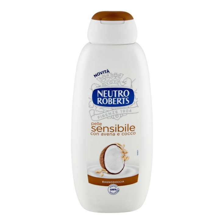 N ROBERTS B/D AVENA Y COCO PS 450 M