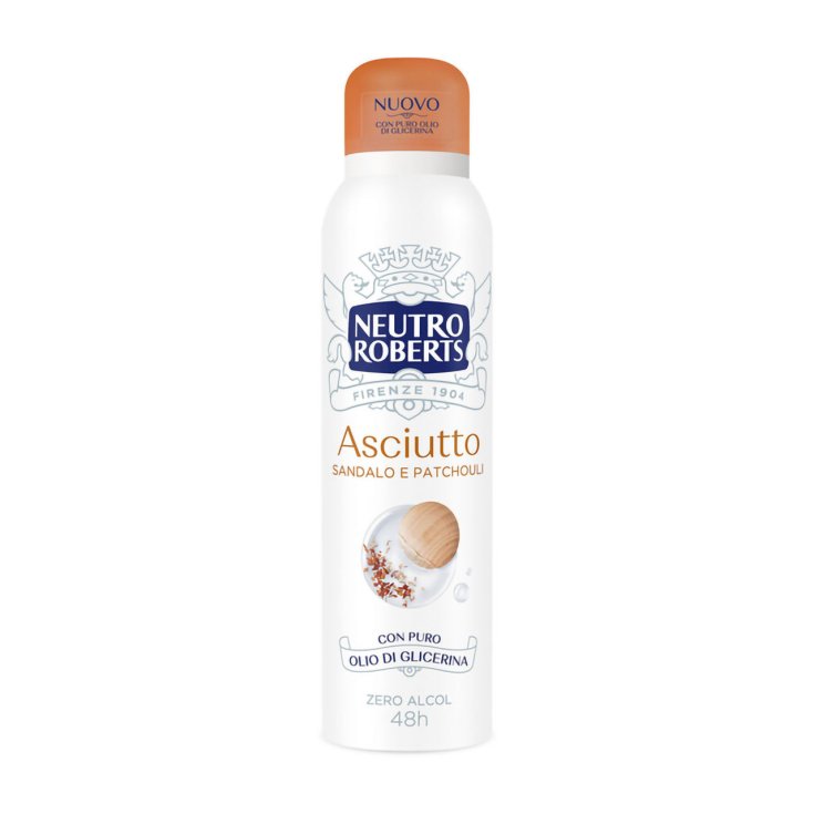 NEUTRO ROBERTS DEO SPR ASC S/P