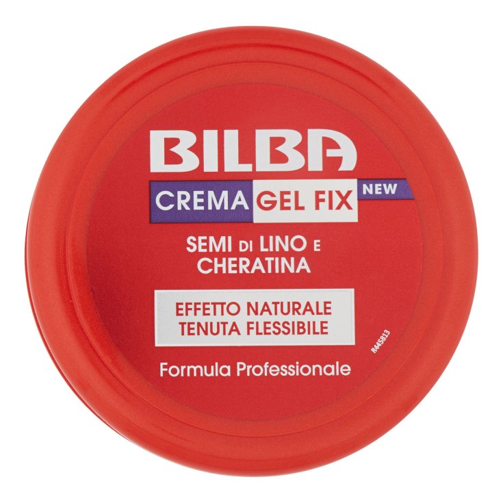 SEMILLAS BILBA STYLING CR GEL FIX