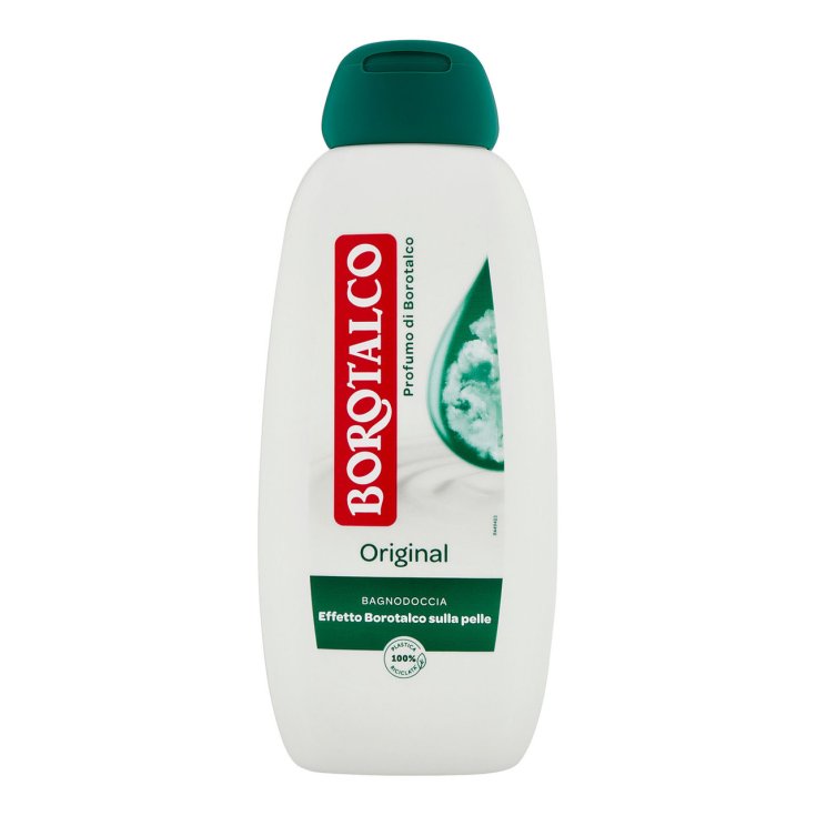 TALCO B/D ORIGINAL 450 ML