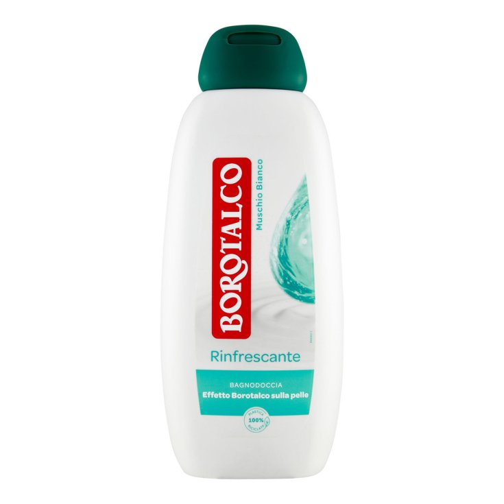 TALCO B/D REFRESCANTE 450 ML