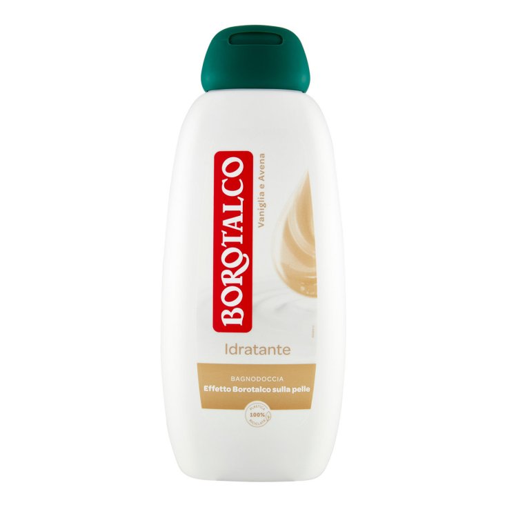 TALCO B/D HIDRATANTE 450 ML