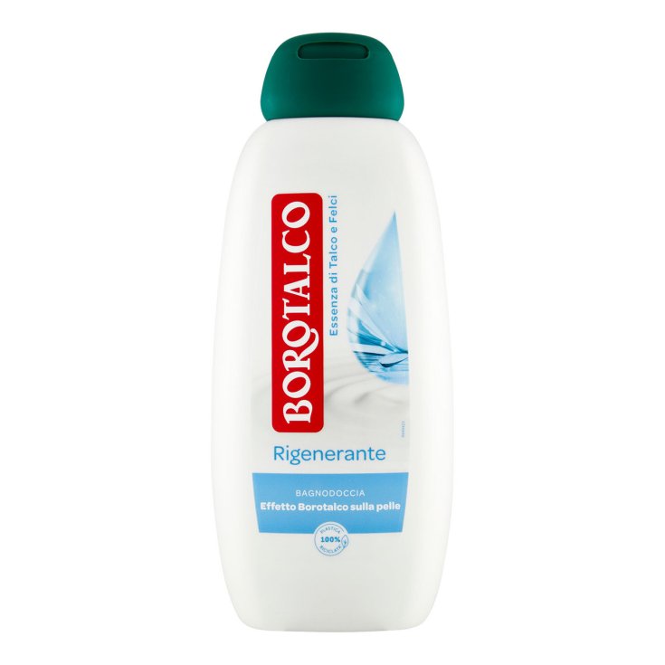 TALCO B/D REGENERADOR 450 ML