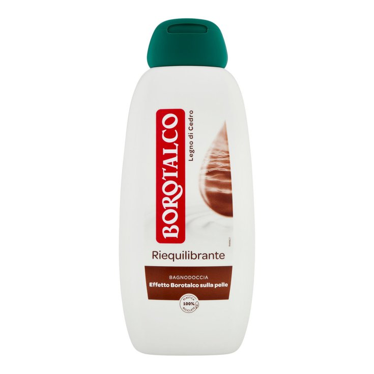 TALCO B/D REEQUILIBRIO 450 M