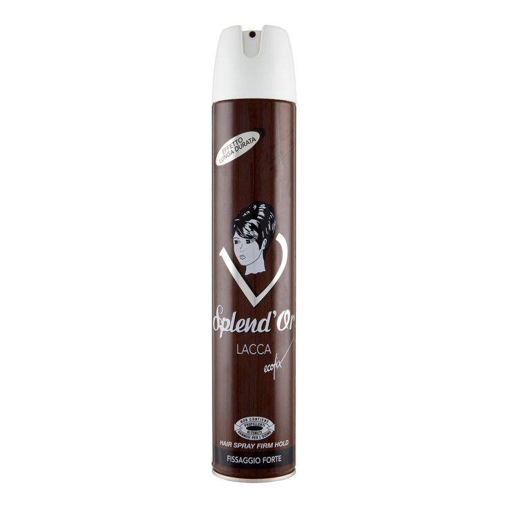 SPLEND O LACA 500 ML F