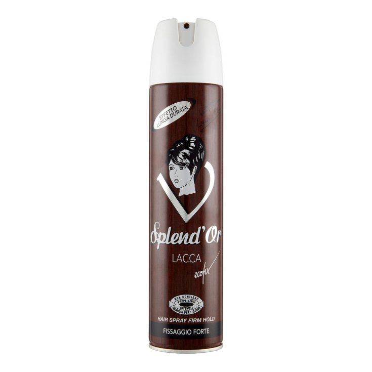 SPLEND O LACCA 400 ML F
