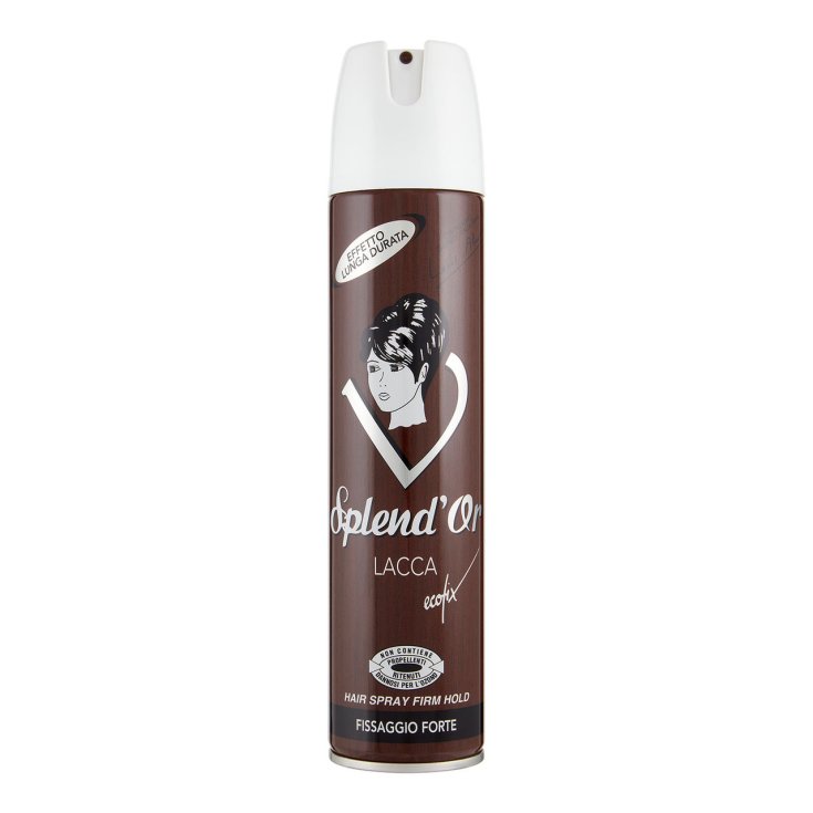 SPLEND O LACA 300 ML F