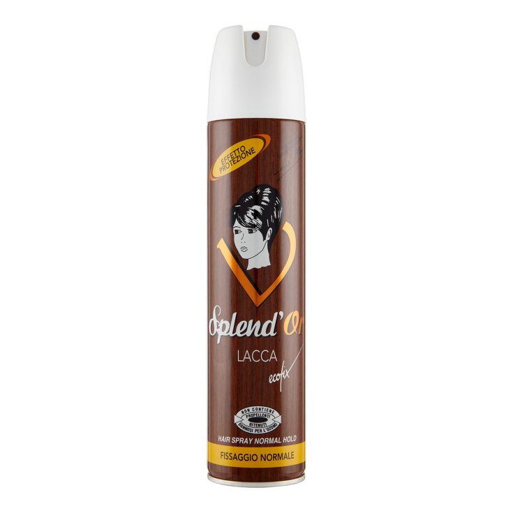 SPLEND O LACA 300 ML N