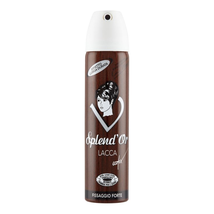 MINI SPLEND O BOLSO DE MANO LACADO 75 M