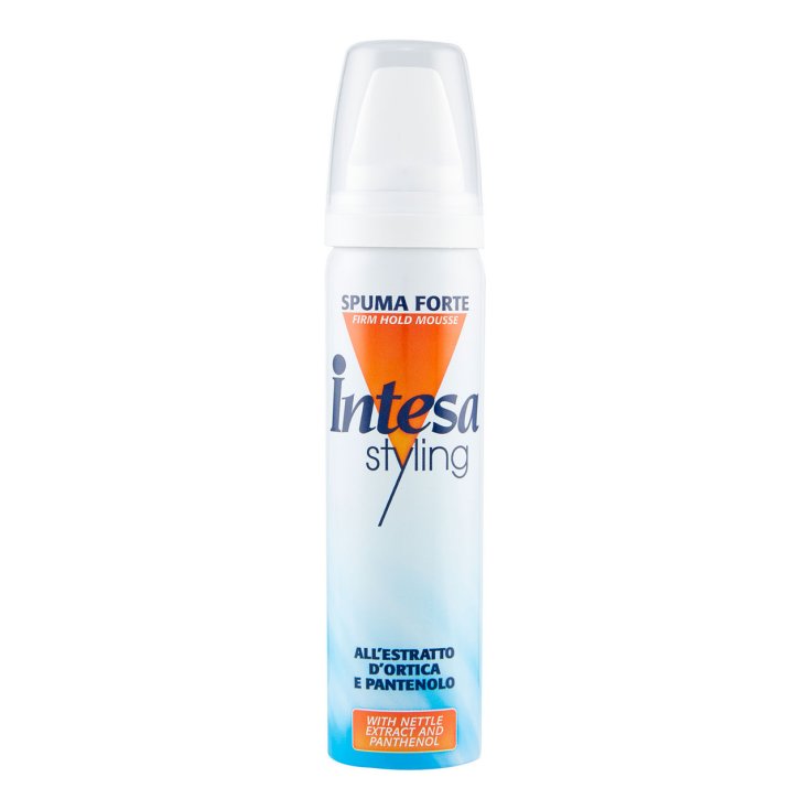 MINI INTESA ESPUMA 75 ML