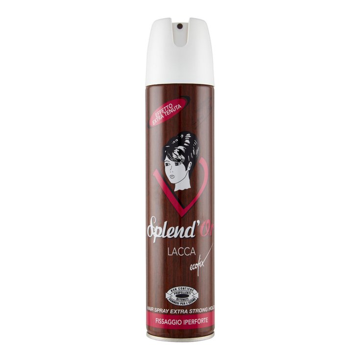 SPLEND O LACA 300 ML I/FUERTE