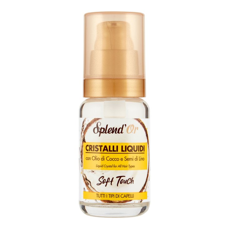 SPLEND O C/ COCO LIQUIDOS 50 ML