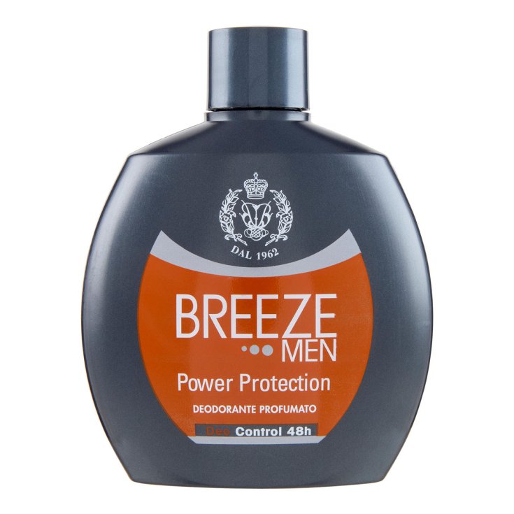 Squeeze Power Protection BREEZE 100ml