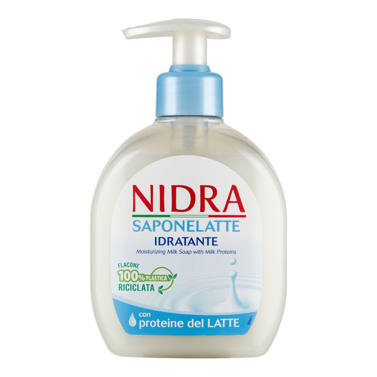NIDRA NEW MILKSOAP LÍQUIDO 300 ML
