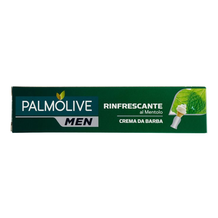 PALMOLIVE C/ BARBA PM 100 ML