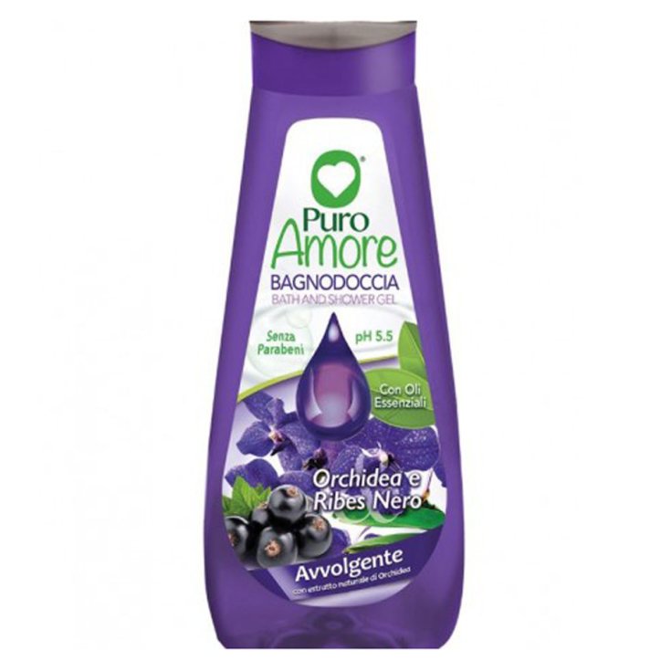 PURO AMORE B/DS ORCHIDEA&RIBES 750