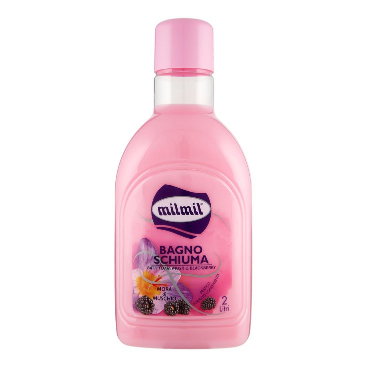 MIL MIL B/S BLACKBERRY & MOSS 2000 ML