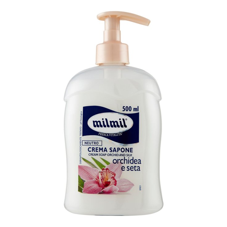 MIL MIL SAP LIQ ORCH / SEDA 500ML