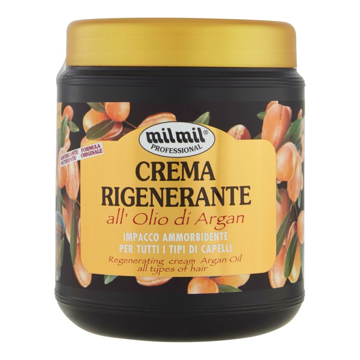 MIL MIL C/ RIGENER ARGAN 1000 ML