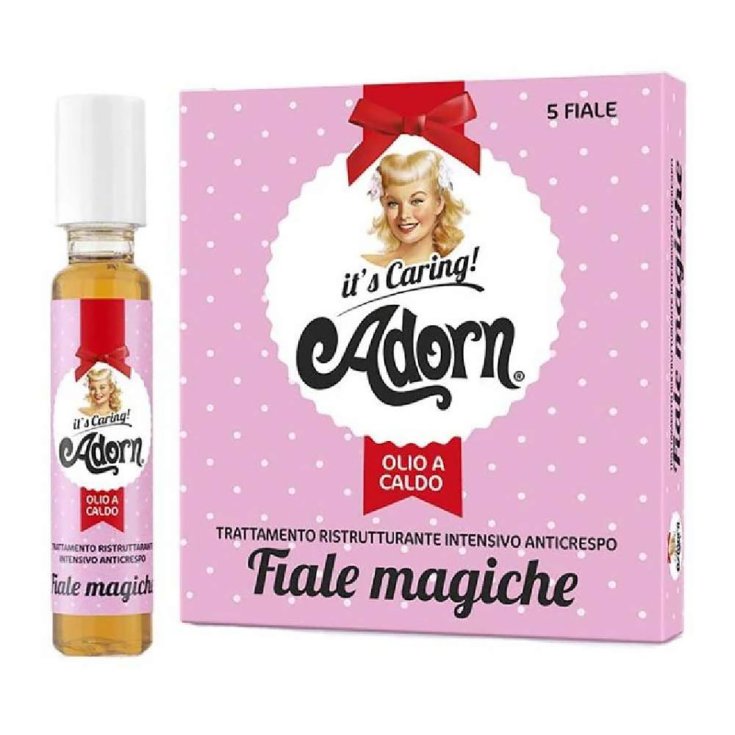 Adorn® Viales Mágicos Aceite 5x20ml