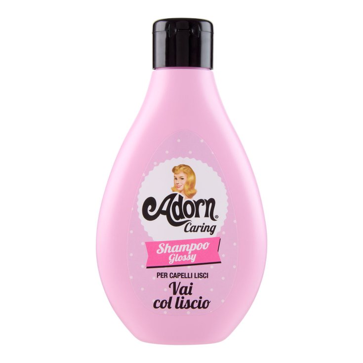 ADORN VINTAGE SH CAP LISO 250 ML