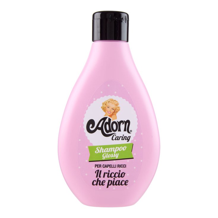ADORN VINTAGE SH CAP RICCI 250 ML