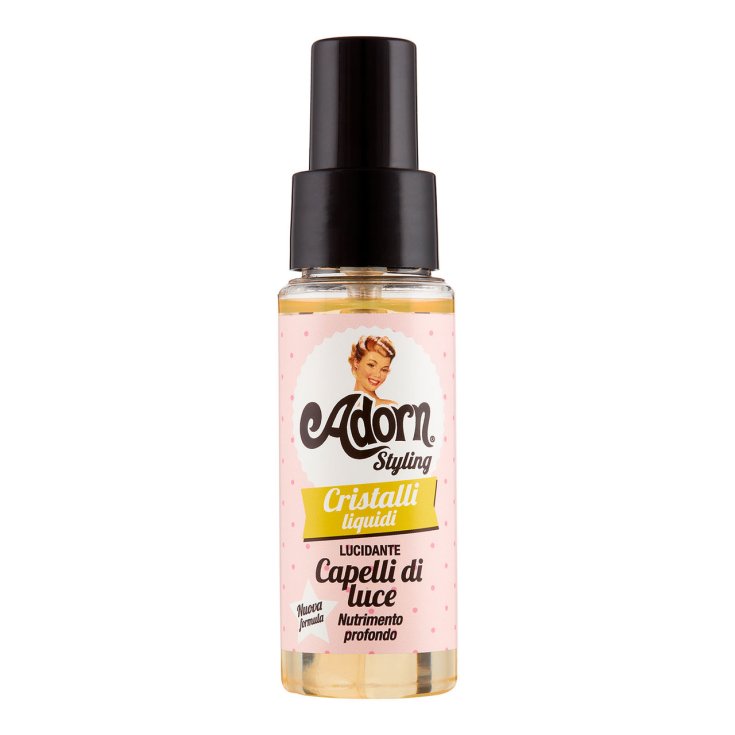 ADORN NEW VINTAGE C/LIQUIDI 50 ML